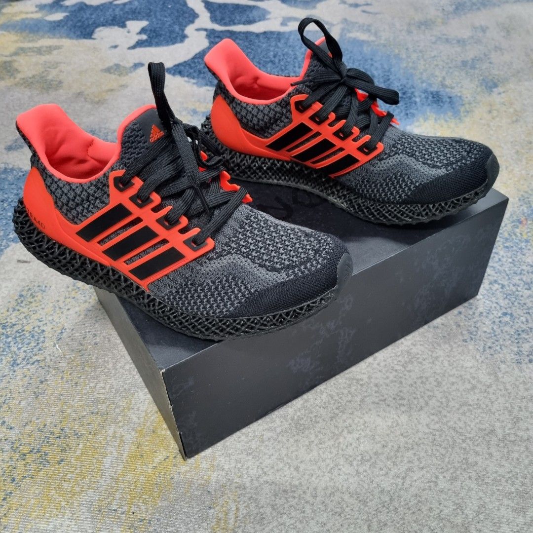 Adidas ultra boost 4d original sale