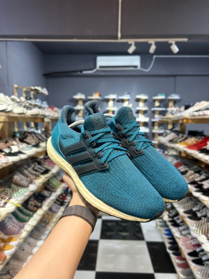 Ultra boost 3.0 royal blue outlet
