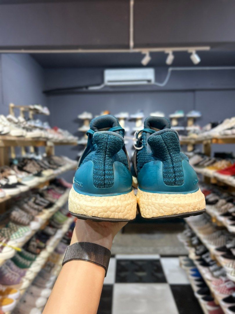 Adidas Ultra Boost 3.0 Royal Blue