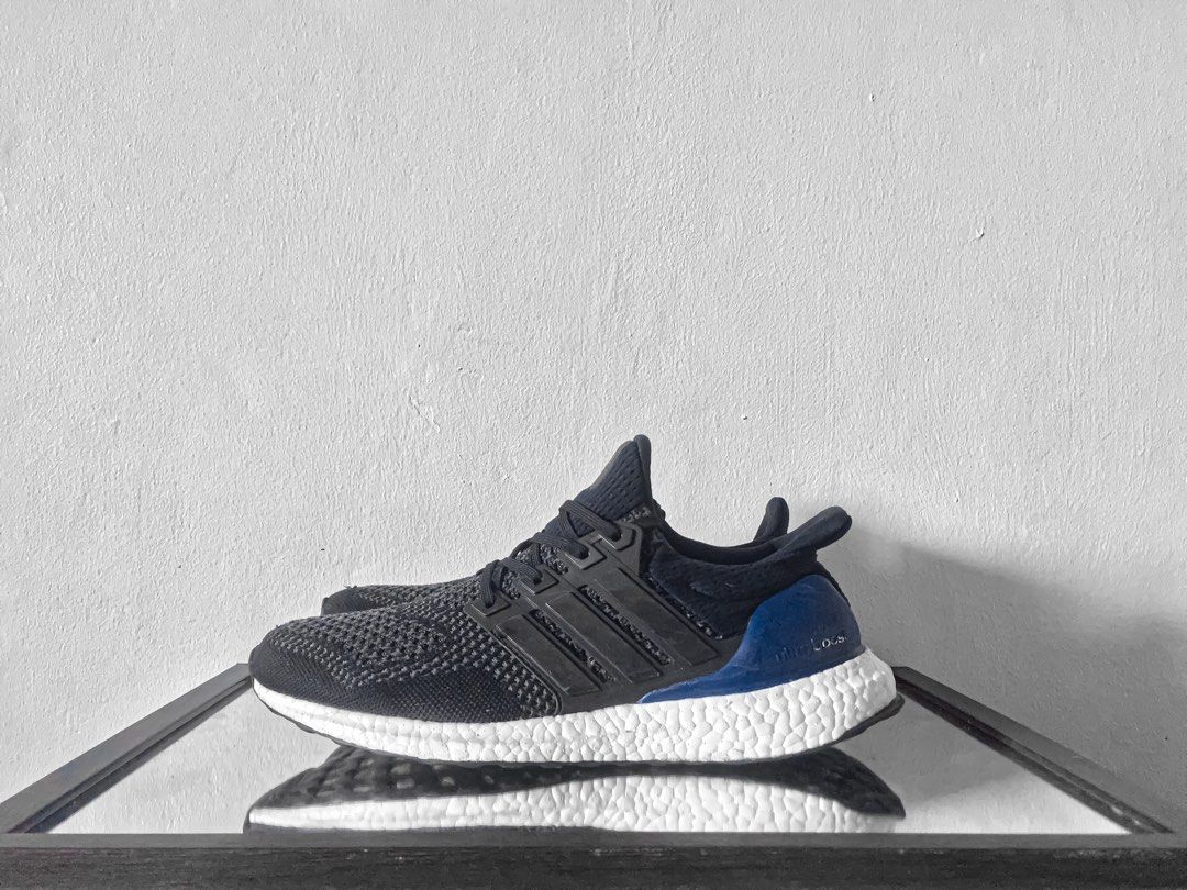 Adidas ultra boost store 1.0 retro og 2018