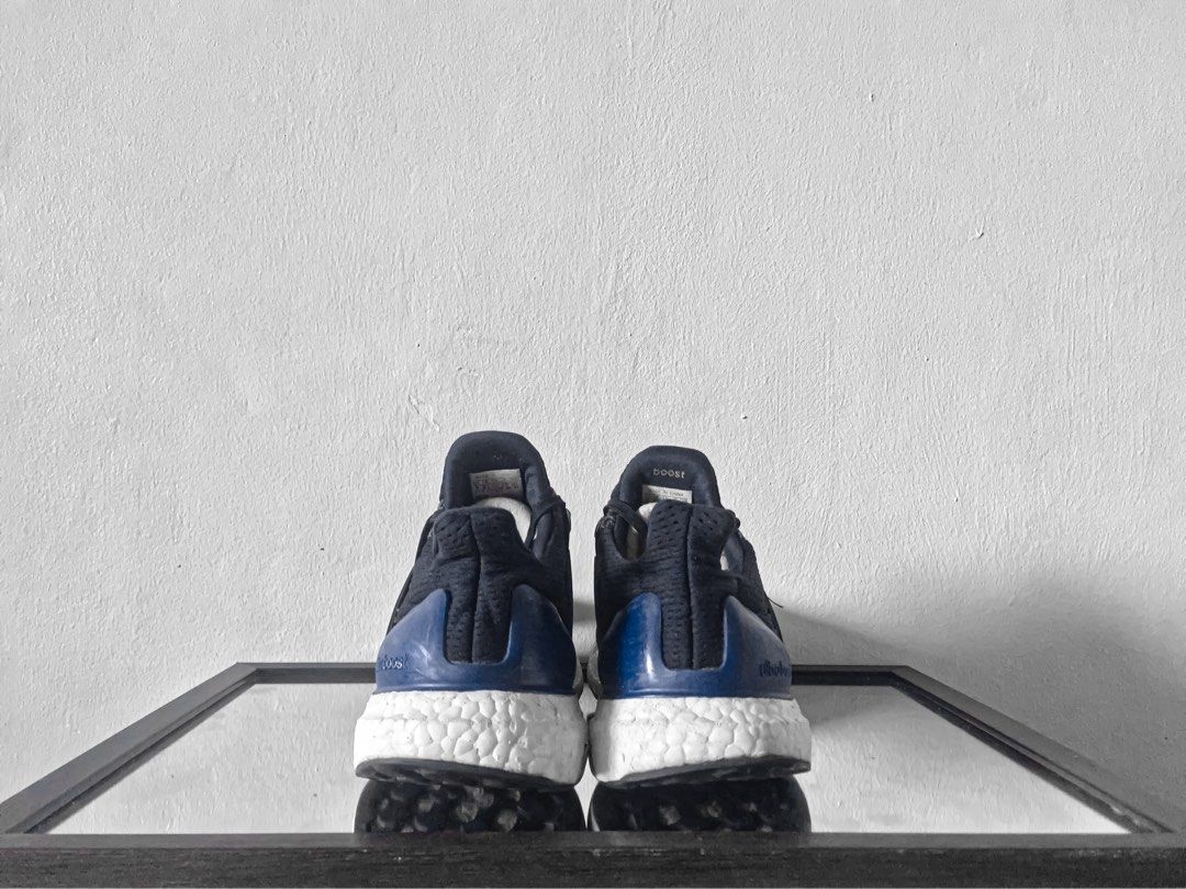 Adidas  ultraboost  ultra top boost 1.0 retro 'og' 2018