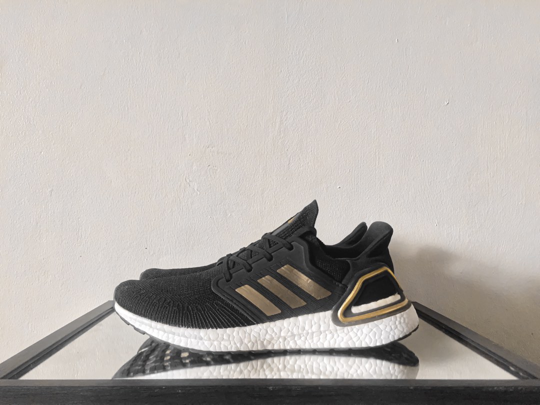 ultraboost 20 gold
