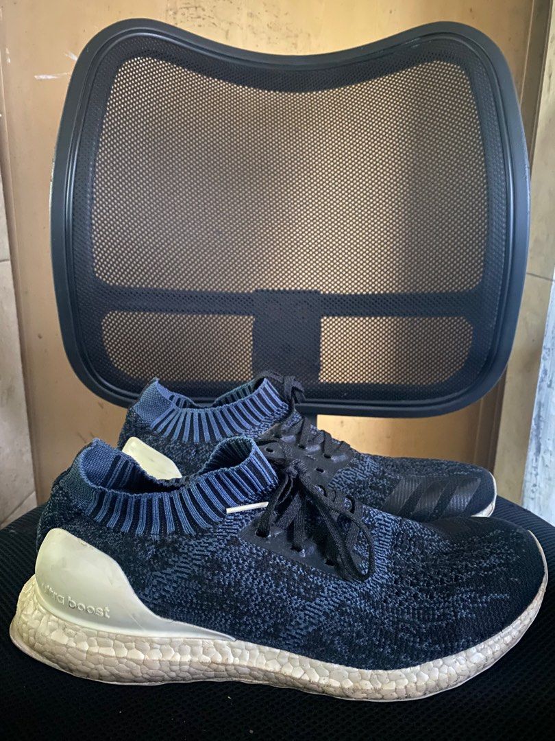 Ultraboost uncaged new arrivals tech ink