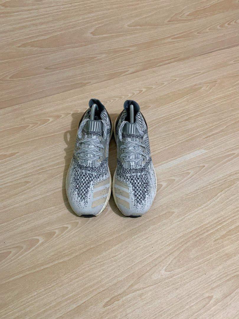 Adidas UltraBoost Uncaged Oreo Men s Fashion Footwear Sneakers