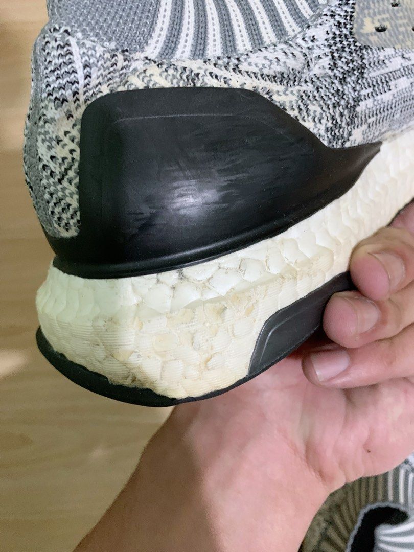 Ub uncaged oreo sale