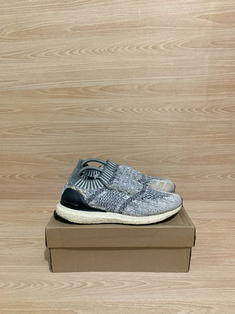 Adidas UltraBoost Uncaged Oreo Men s Fashion Footwear Sneakers