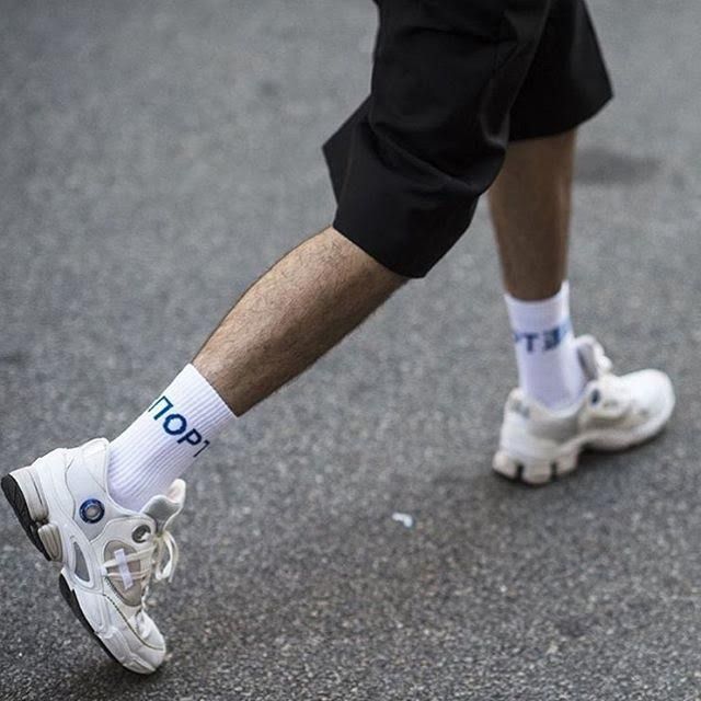 Raf simons robot ozweego new arrivals