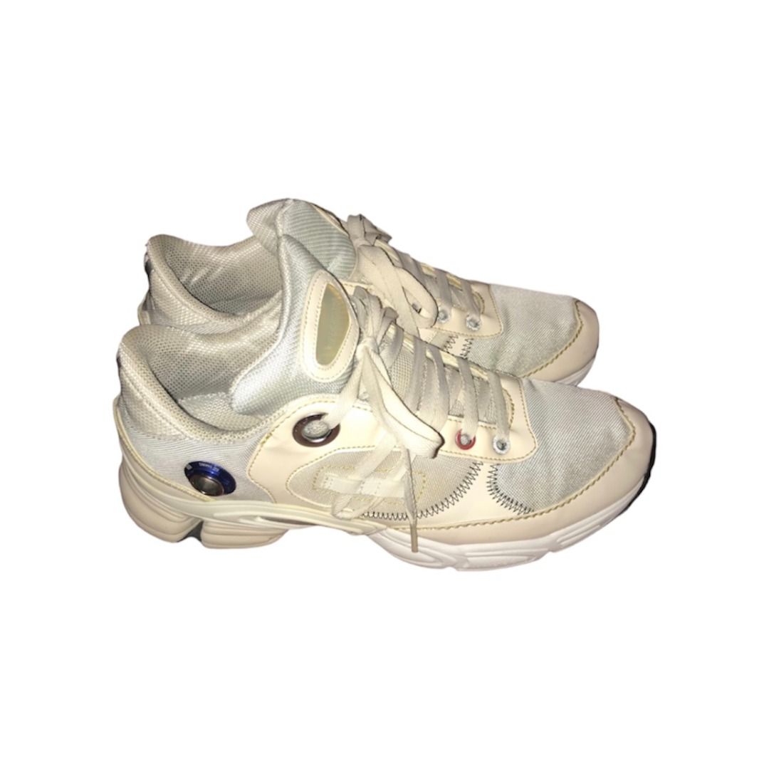 Raf simons robot ozweego discount
