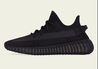 Adidas Yeezy boost 350 v2 Onyx