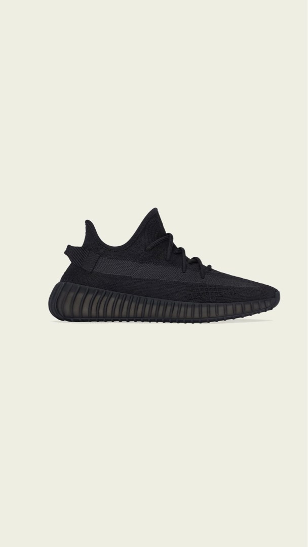 Adidas yeezy discount 5 triple black