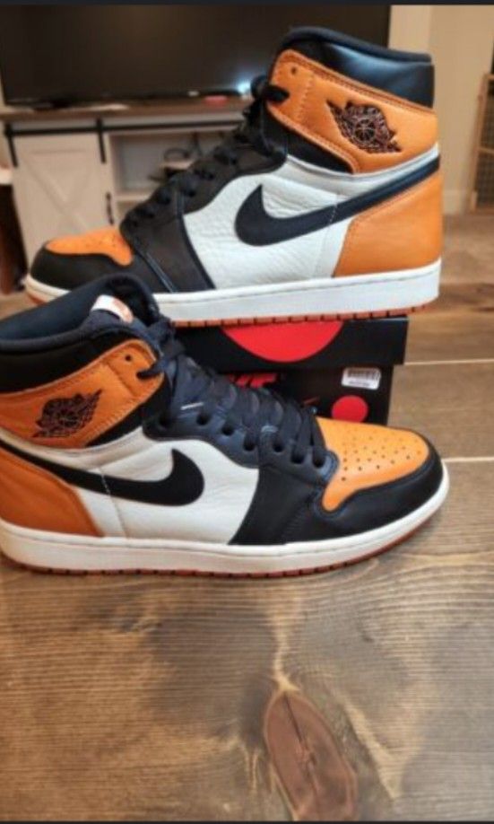 michael jordan broken backboard