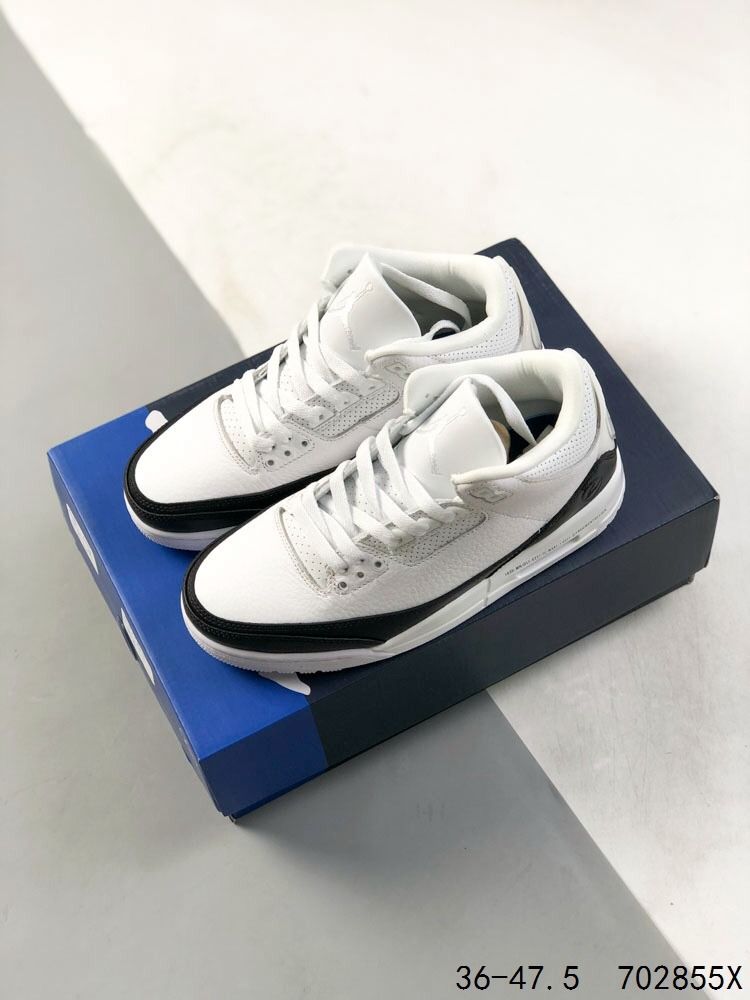 jordan 3 retro justin timberlake