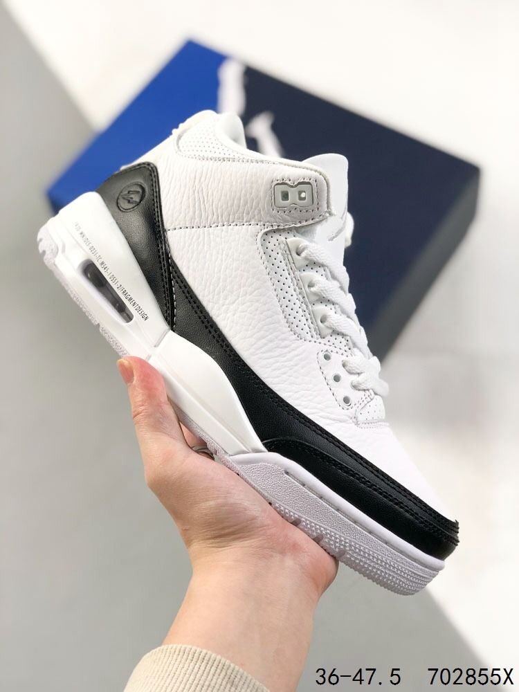 Nike air jordan shop 3 justin timberlake