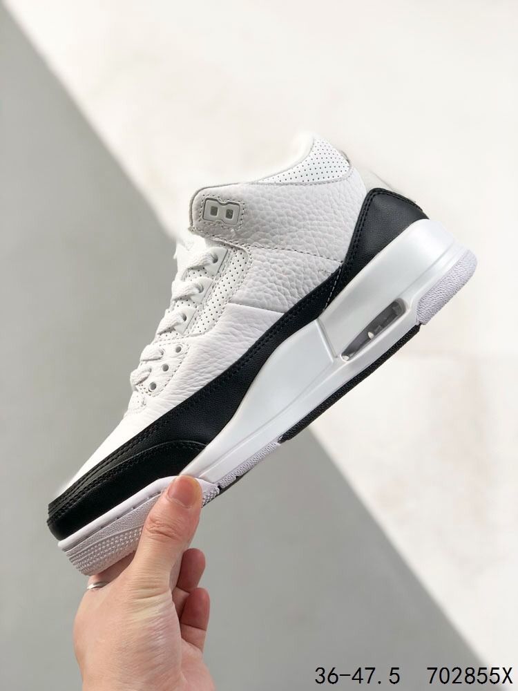 Air Jordan 3 JTH Justin Timberlake Tinker Hatfheld Women s