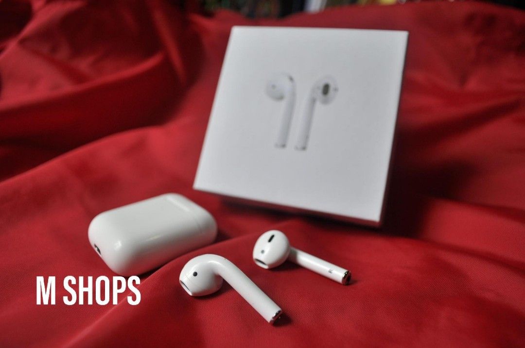 Airpods Gen 3 New, Audio, Headphones & Headsets on Carousell