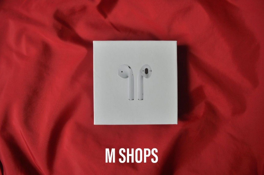 Airpods Gen 3 New, Audio, Headphones & Headsets on Carousell
