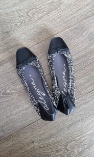 Alegra shoes sales raffles place