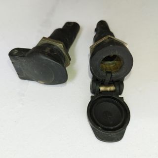 All BMW R1200GSA ITEMS