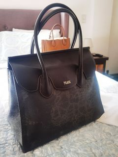 Alviero Martini 1A Classe Bag