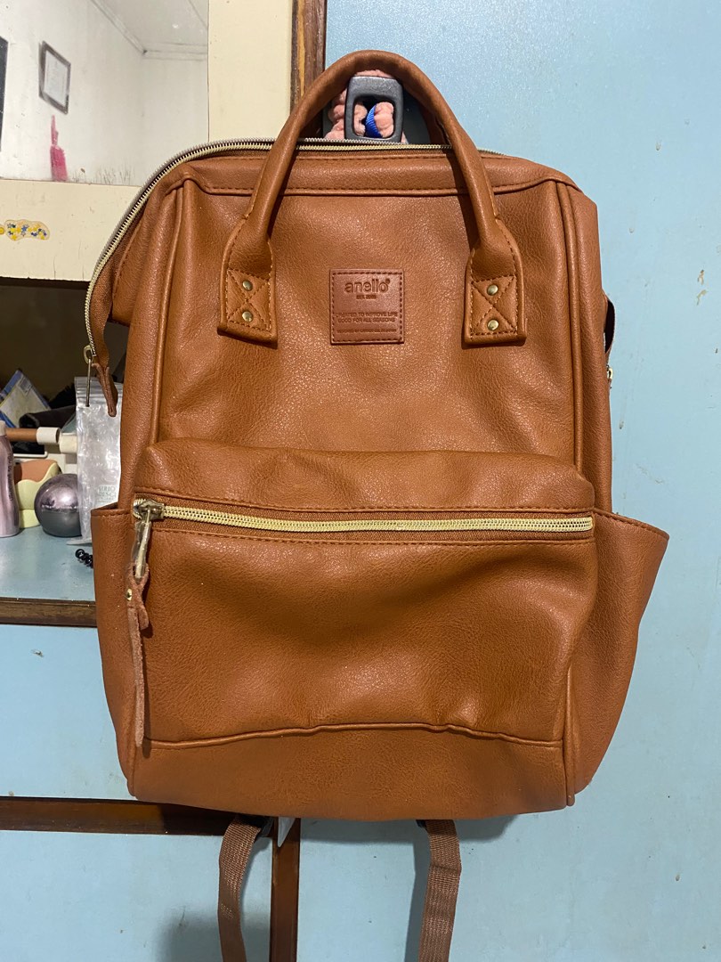 Anello Bag on Carousell