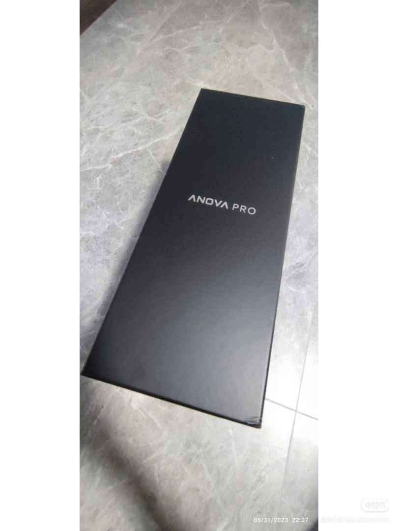 ANOVA Pro, TV & Home Appliances, Kitchen Appliances, Other Kitchen