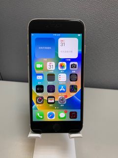apple iPhone SE3 128二手機（51646）
