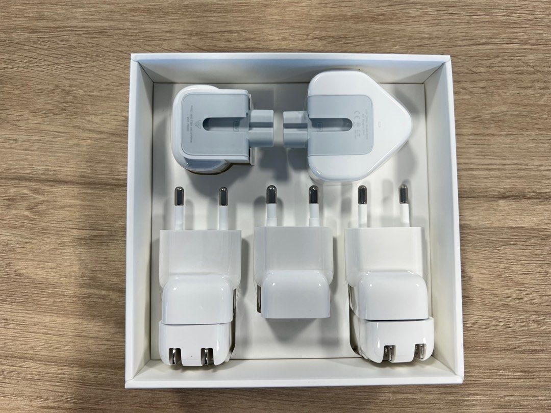 Apple Travel Adapter Kit, Mobile Phones & Gadgets, Mobile & Gadget