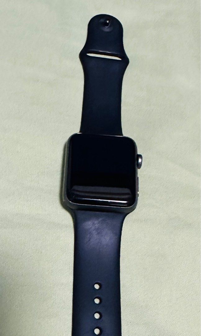 Refurbished apple watch discount 42mm series 3