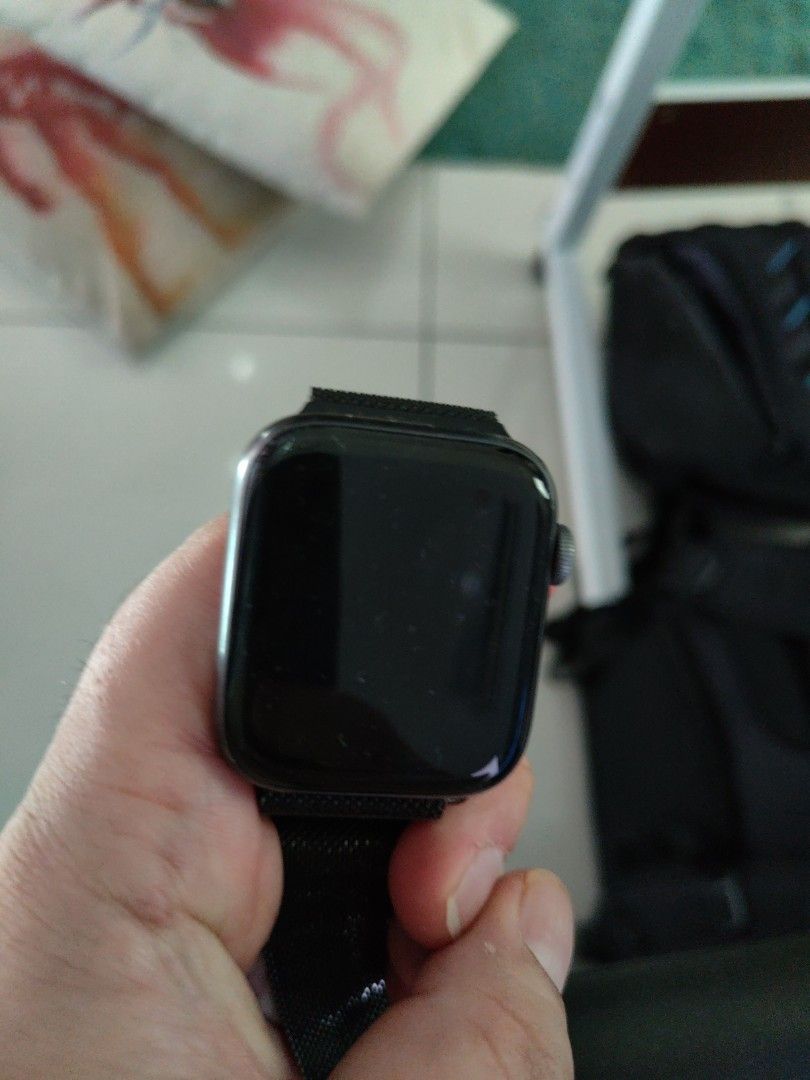 Extra apple watch series on sale 4