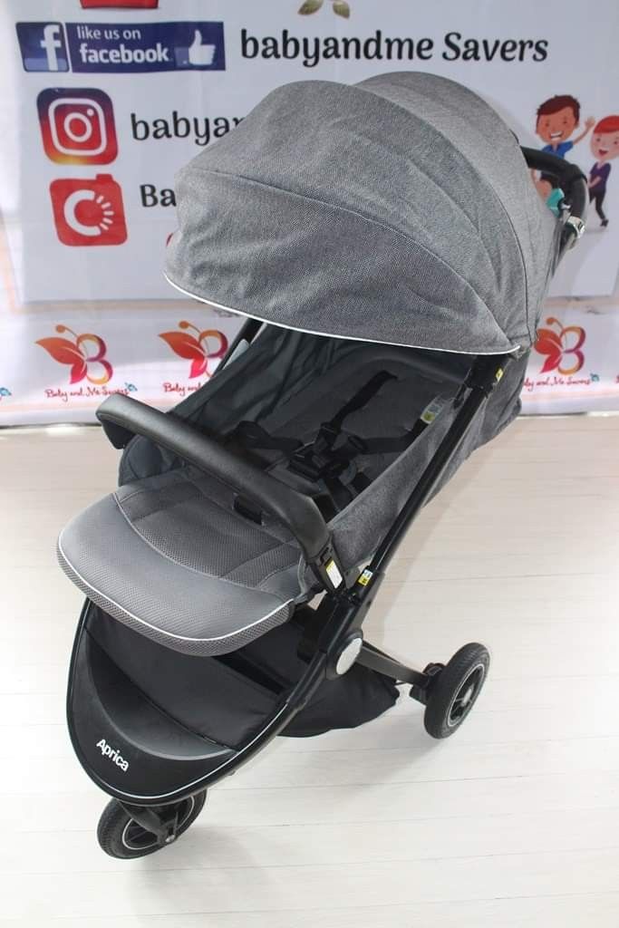 Aprica buggy Clearance