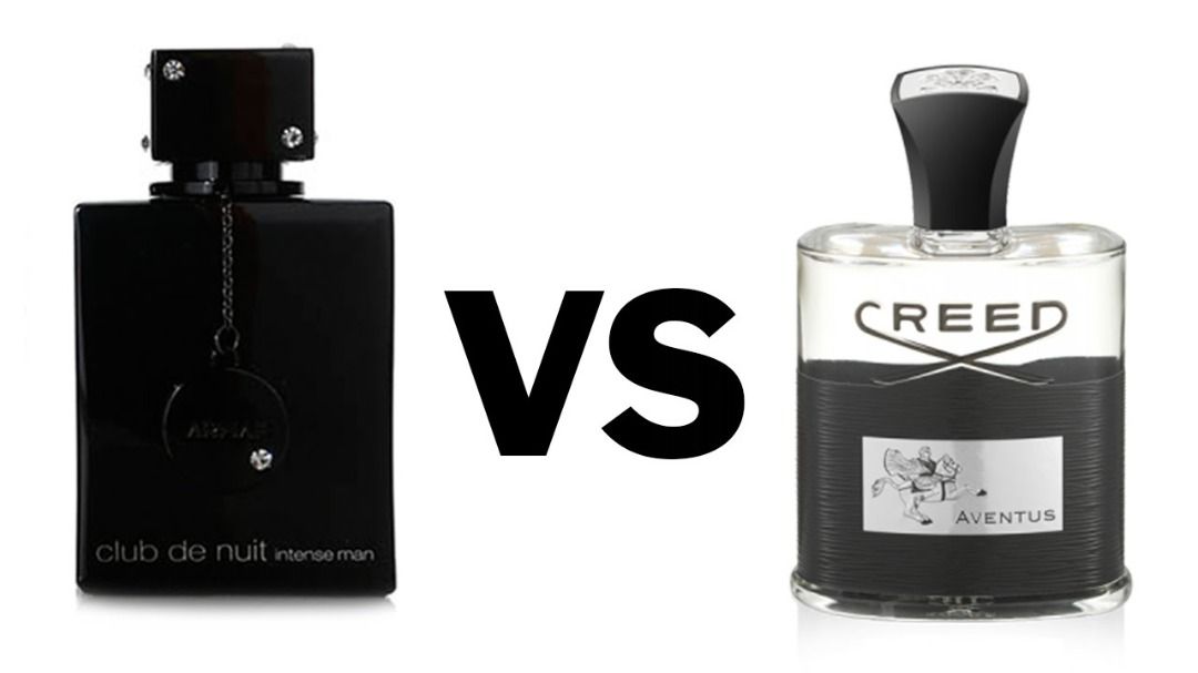 Armaf Club De Nuit Intense Men EDT, Beauty Personal Care