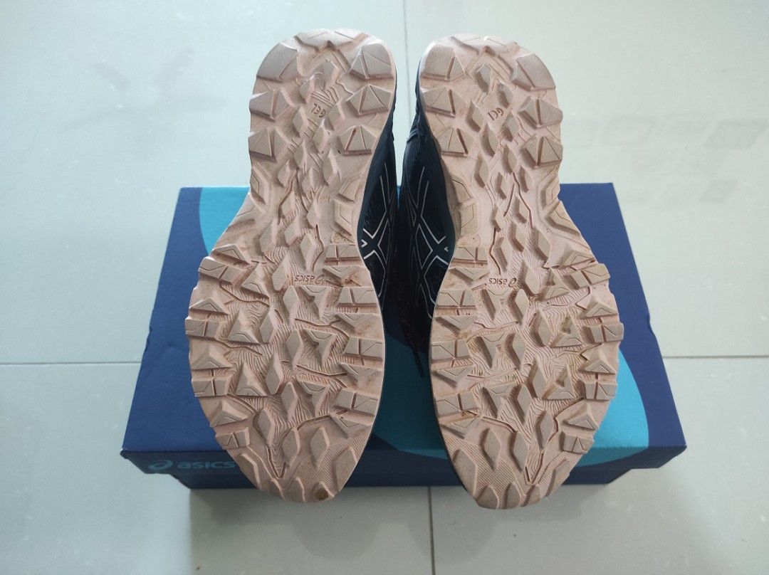 asics gel sonoma 5 women's review