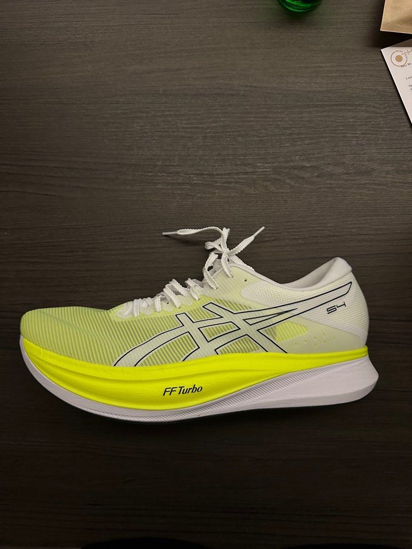 Asics hotsell s4 speed