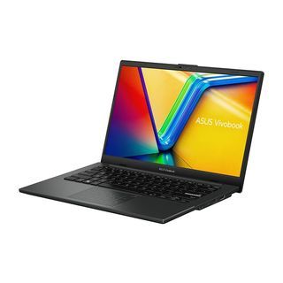 Asus Vivobook Go 14 E1404FA-NK106W - R5-7520U, 8GB, 512GB, 14-inch (Black)