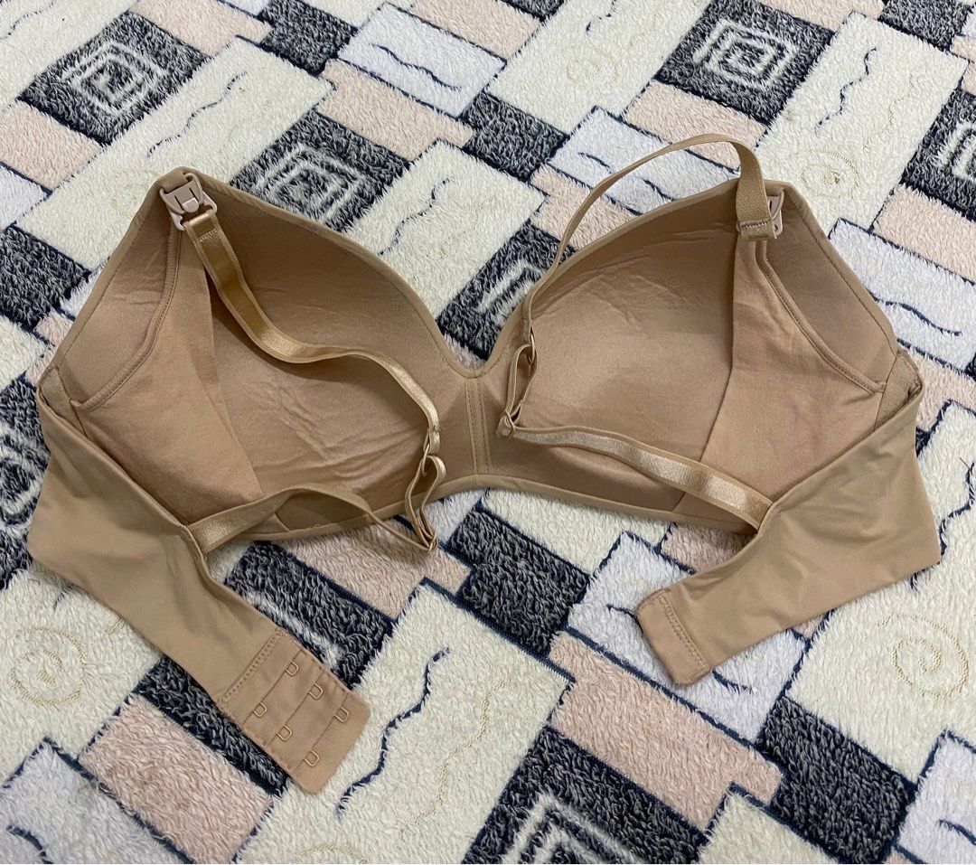 Auden 34C / 36B, Women's Fashion, New Undergarments & Loungewear on  Carousell