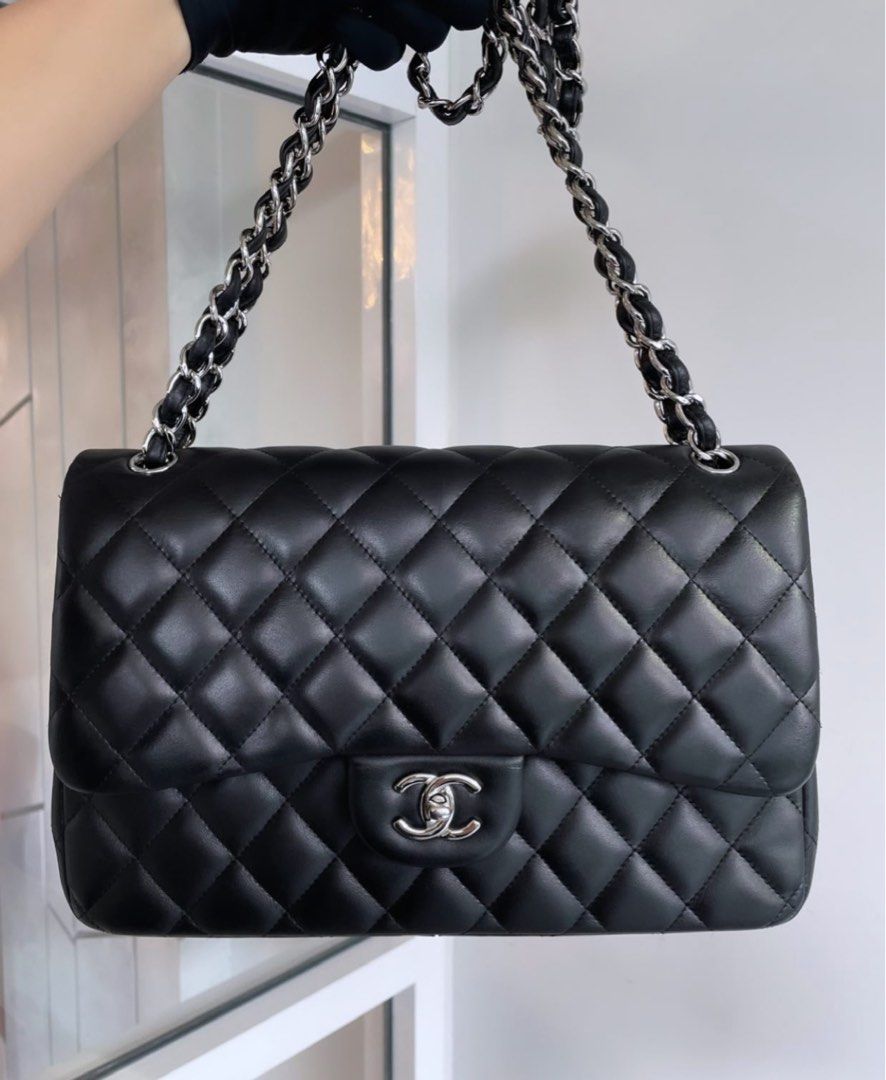 myluxurydesignerbranded - Excellent Like New Authentic Chanel