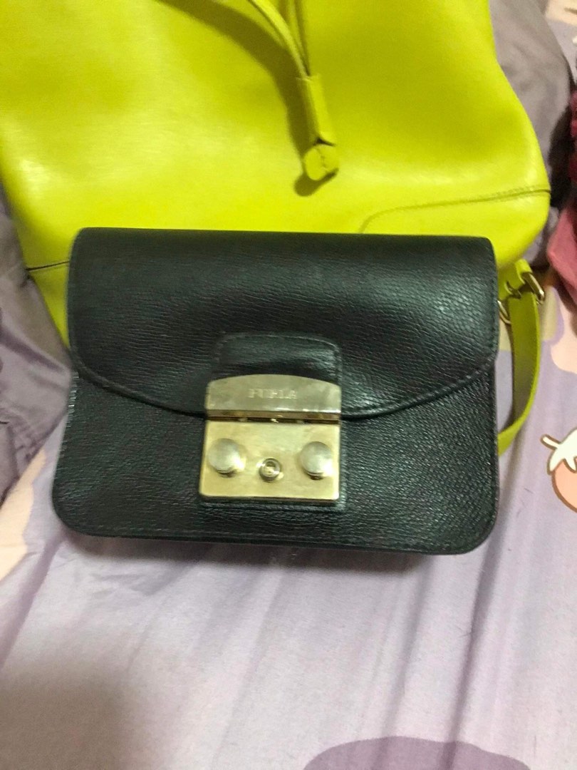 AUTHENTIC FURLA on Carousell