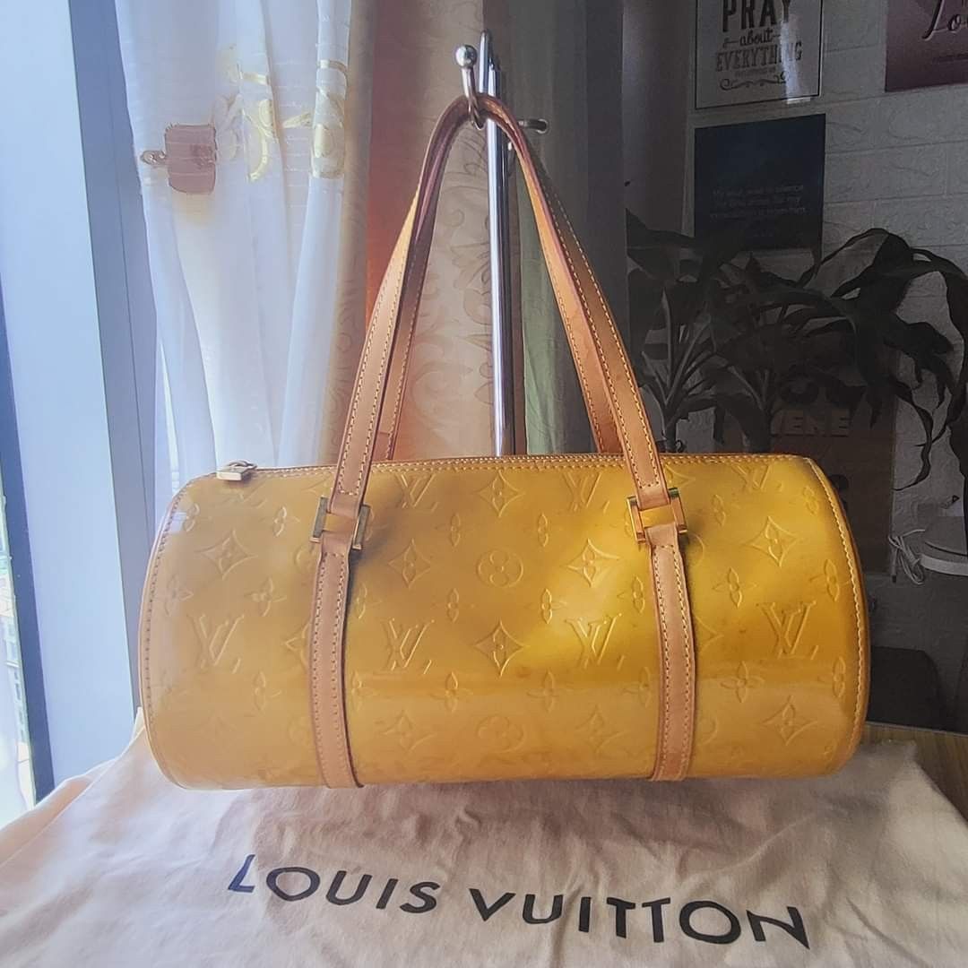 LOUIS VUITTON PAPILLON 28, Luxury, Bags & Wallets on Carousell