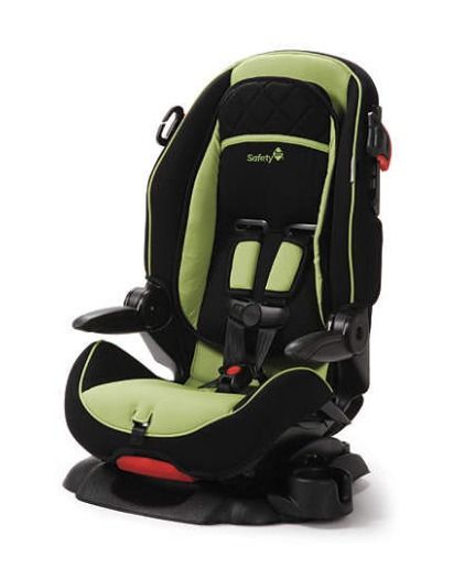 Safety 1st summit booster car seat on sale