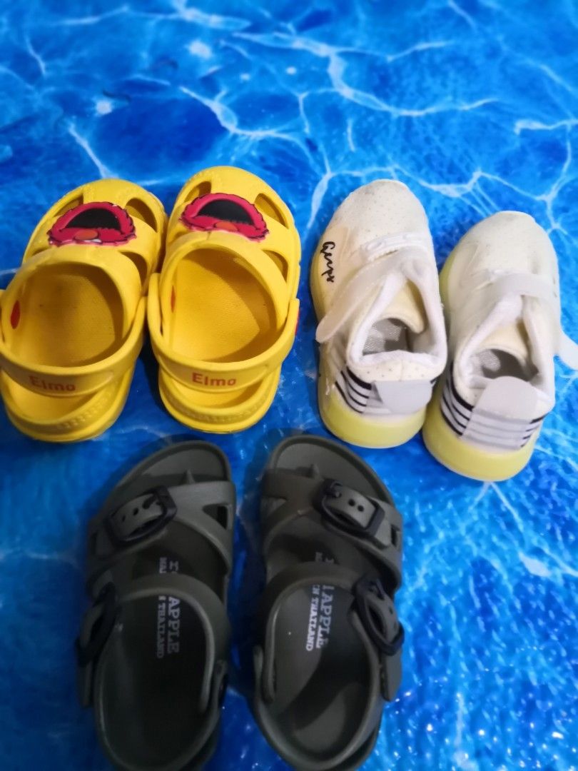 Baby Shoe girl boy unisex footwear infant Newborn Babies Kids