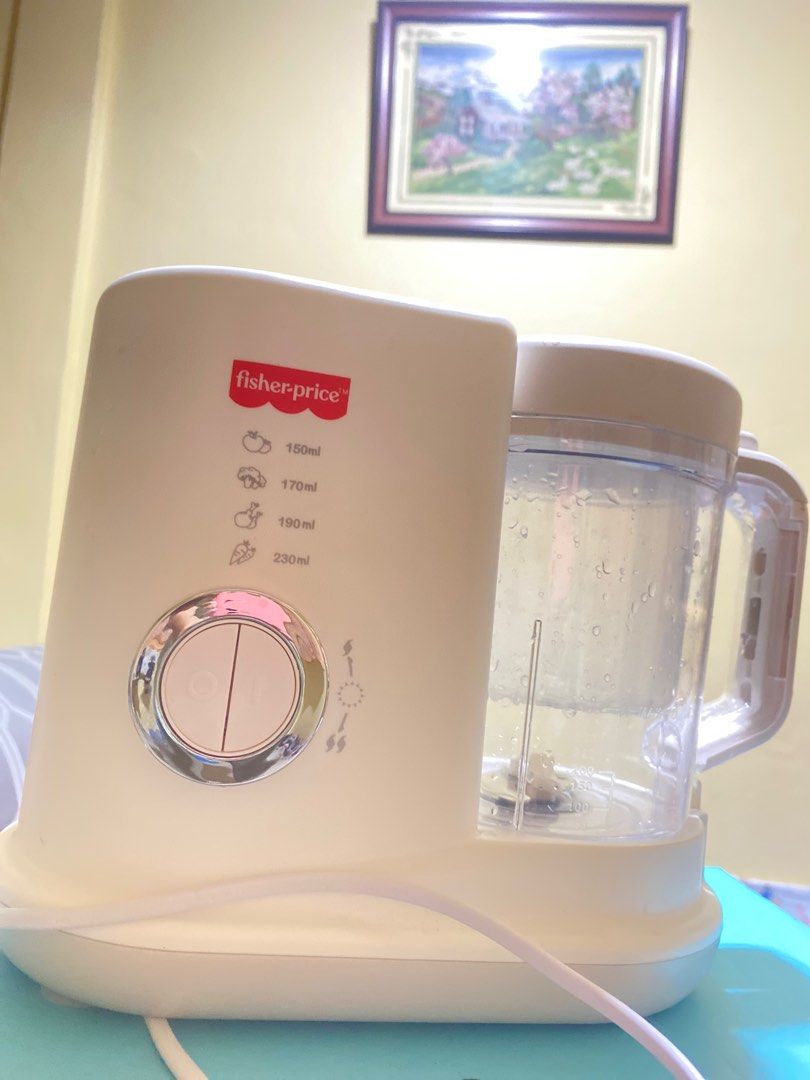 Baby s Food Processor for Sale Barely Used Babies Kids
