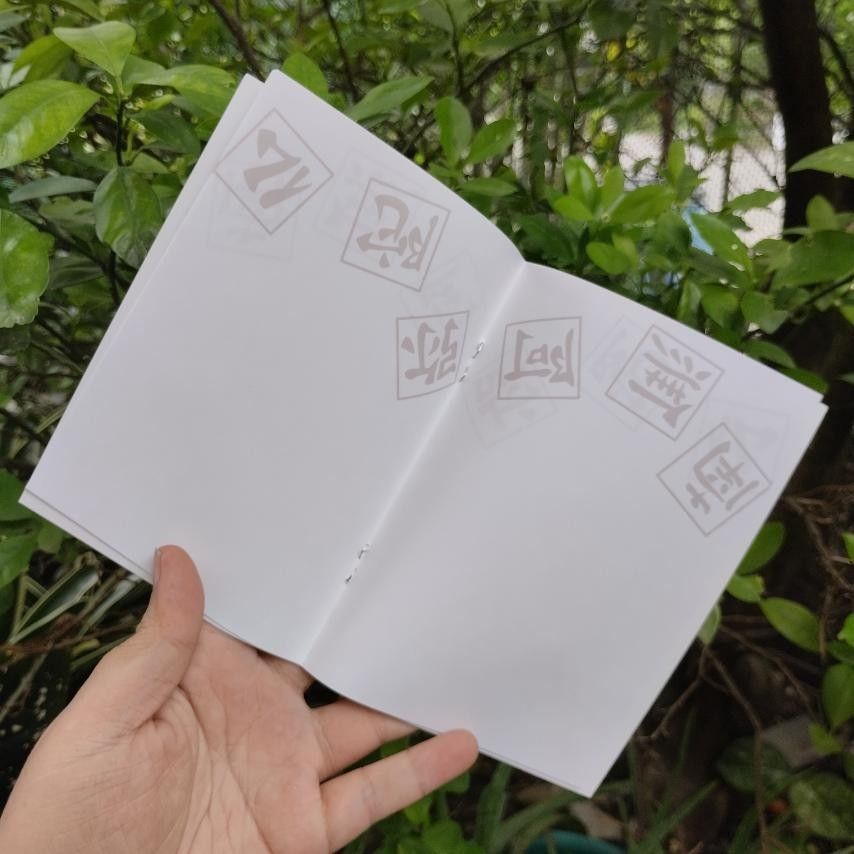 Bandai Spirits Sketch Pad Notebook (Category: Stationery & School Supplies) located in Cainta. Submitted by japananikanik (Listing ID 1234808591, Image 3). Description: - Preloved - From Japan - NO FLAWS - Item on Hand ready for shipping - Great for gift/collection Prices are for the Item only SHIPPING FEE NOT INCLUDED legit seller.