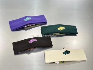 BAPE STA HEADBAND
