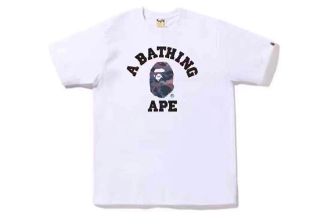 Bape shirt store