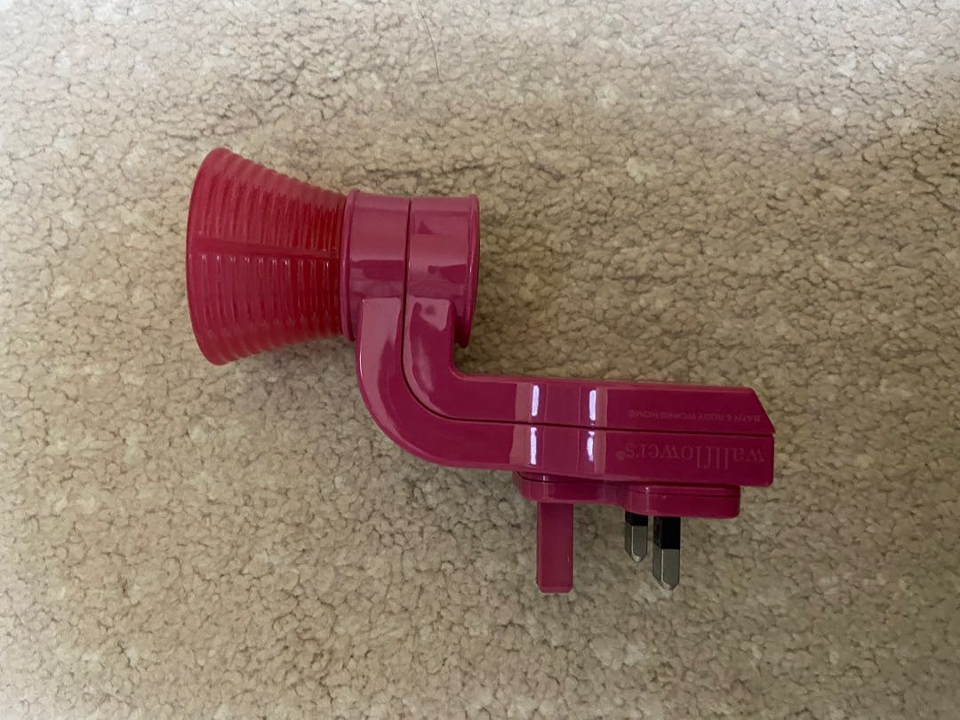 Bath & body works wallflower, 傢俬＆家居, 家居香薰 Carousell