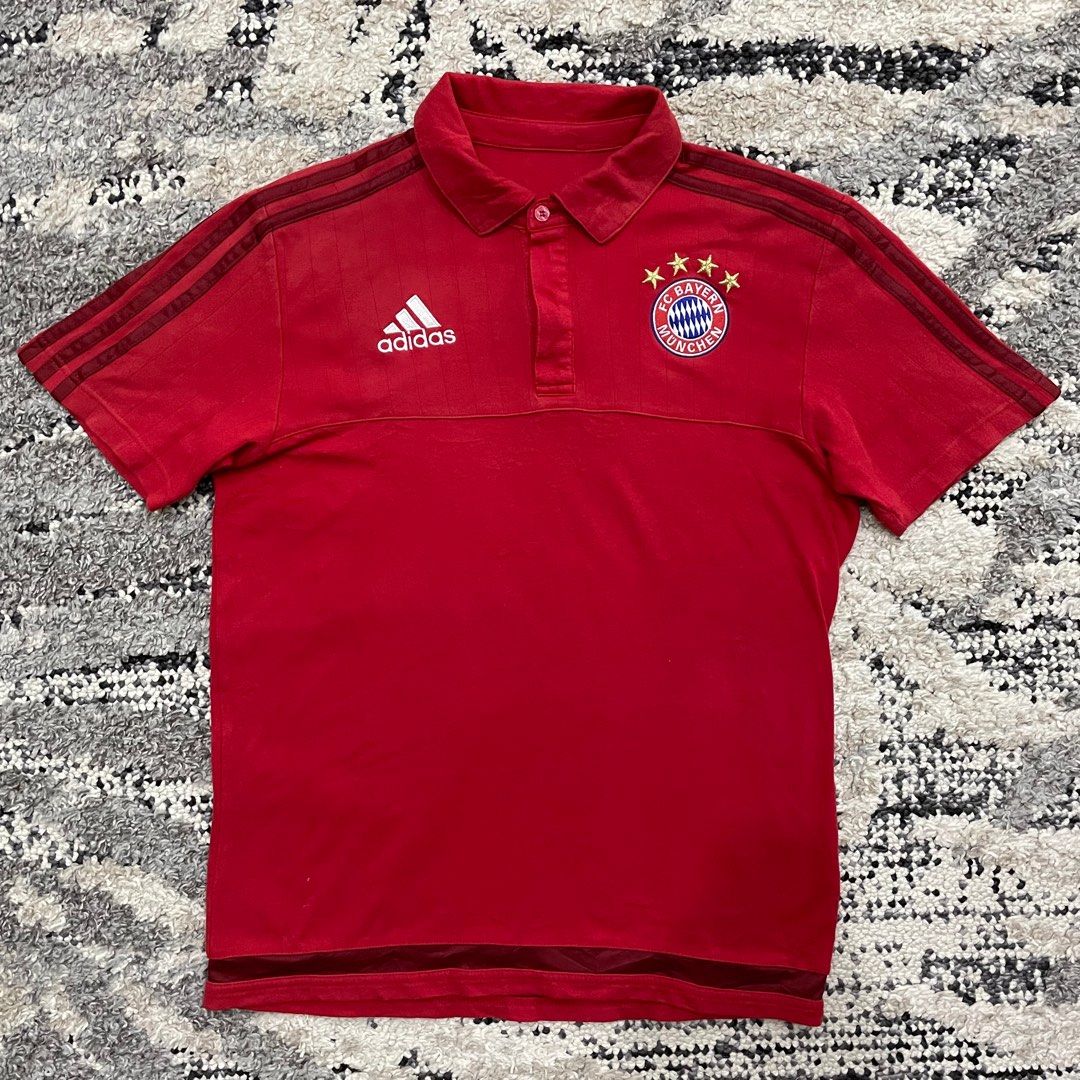 Bayern munich polo cheap