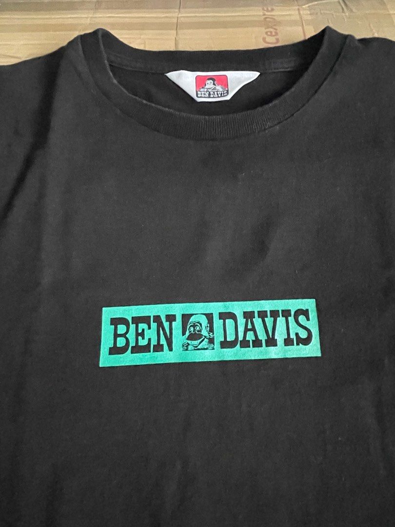 Ben Davis Tshirt on Carousell