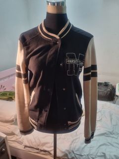 Bershka jacket