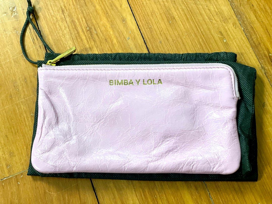 Bimba Lola purse, Women's Fashion, Bags & Wallets, Purses & Pouches on