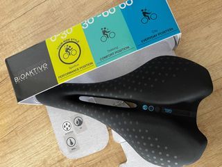 BIOAKTIVE Sportive Gel Saddle